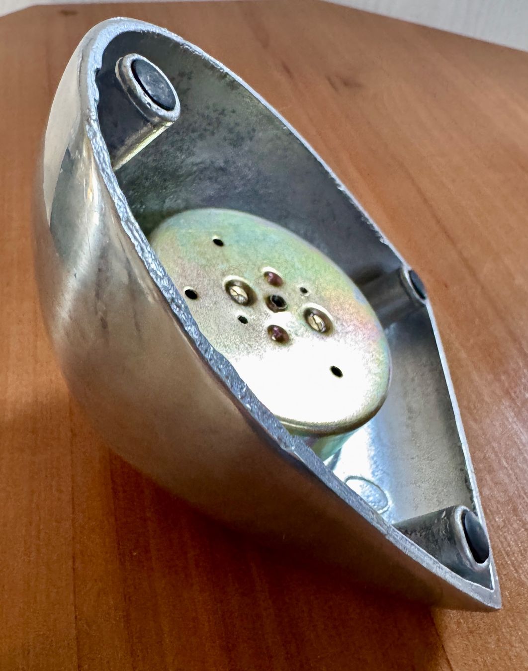 Elettrodomestici da cucina: Eieruhr Eierwecker Küchentimer älter – Usato da Rothrist venduto da Luckywinner 6
