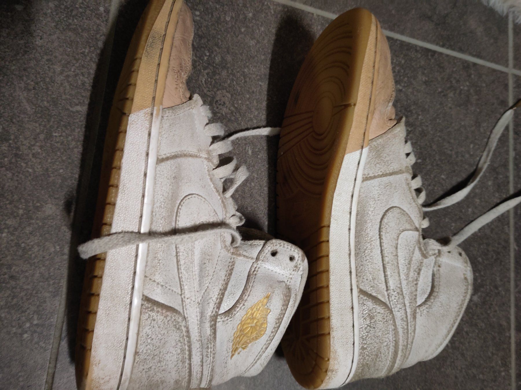 Nike Herrenschuhe: Schuh Nike gr 40 – Gebraucht aus Golino von noko09 1