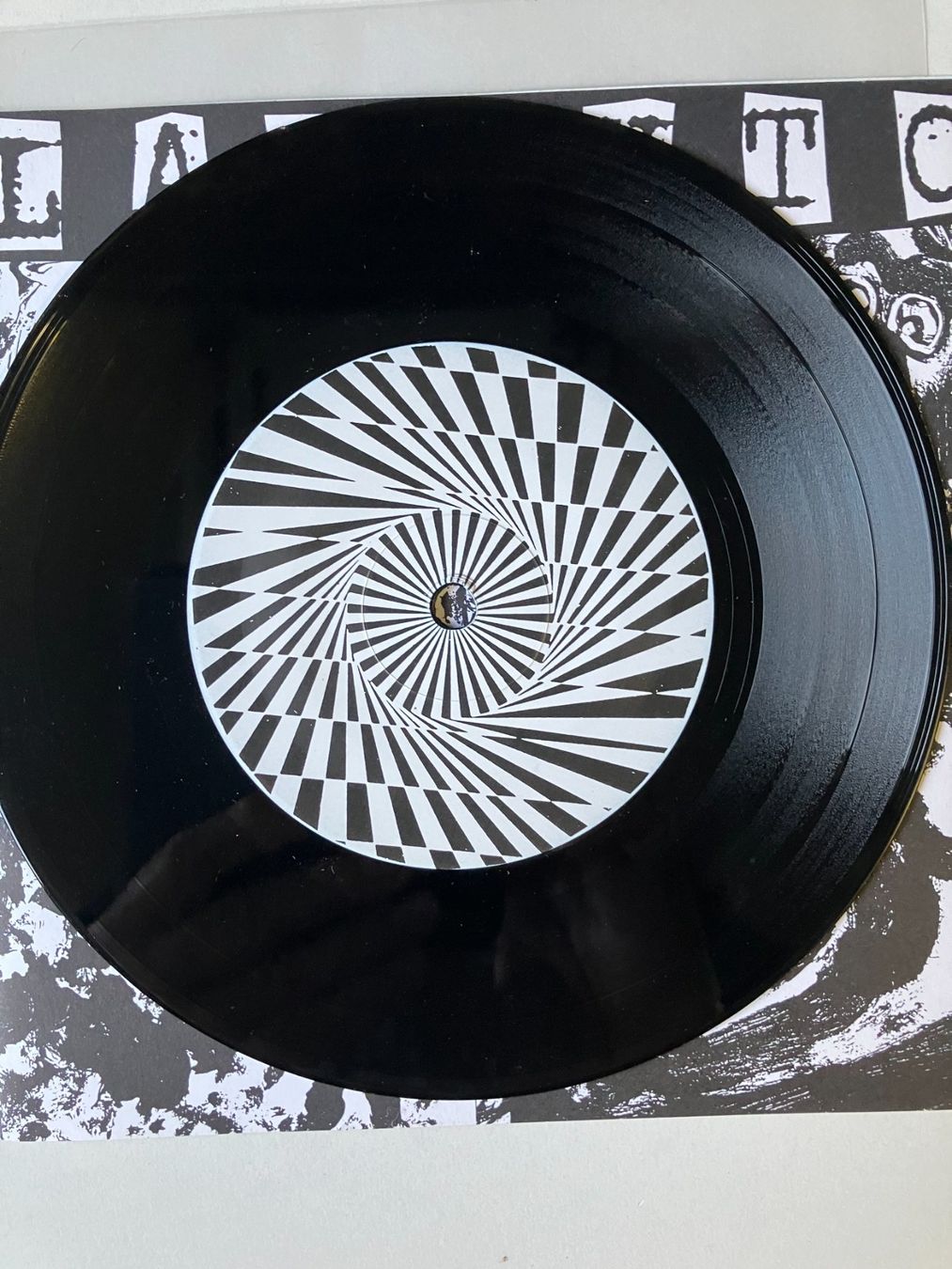 Schallplatten: Lamento – Gebraucht aus Aarwangen von Jukebox3 8