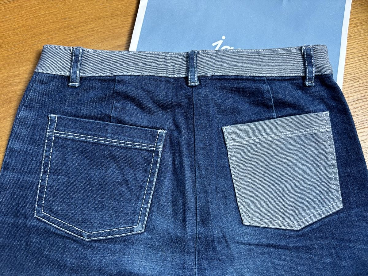 Jacadi Hosen: Pantalon Jacadi 12 ans - 152cm – Gebraucht aus Founex von ari_2gt7 4