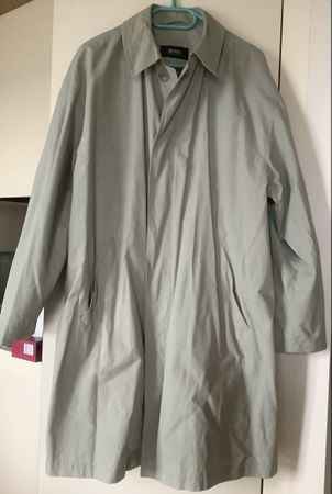 Boss Trench