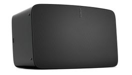 2x Sonos Five in 1A-Zustand