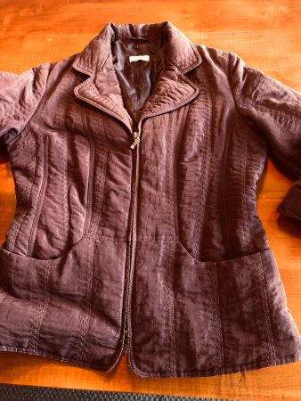 Leichte Frühlingsjacke zu verkaufen