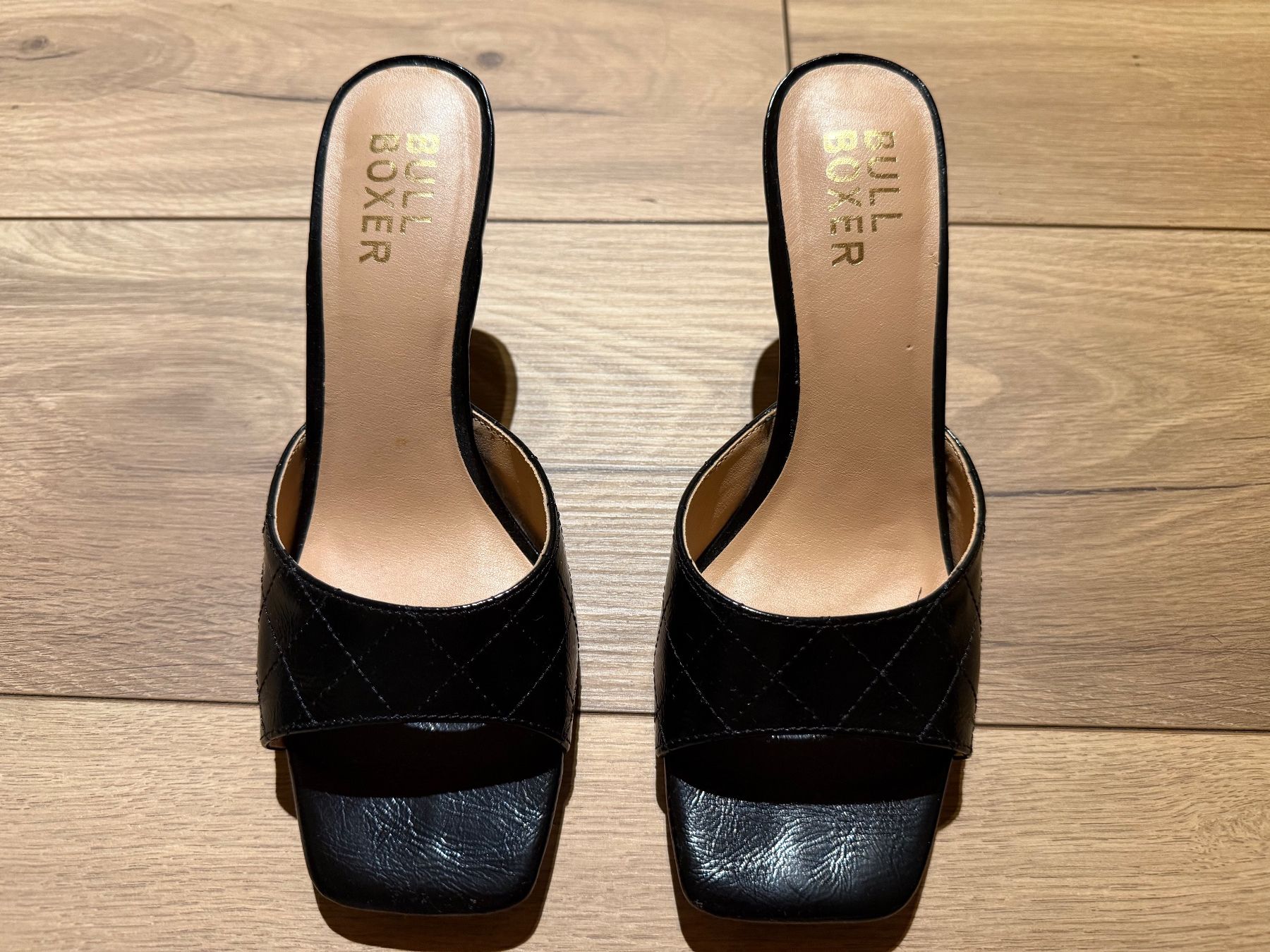Chaussures femmes: Kitten- heels Gr. 39 – D'occasion à Thun par Astralbern 1