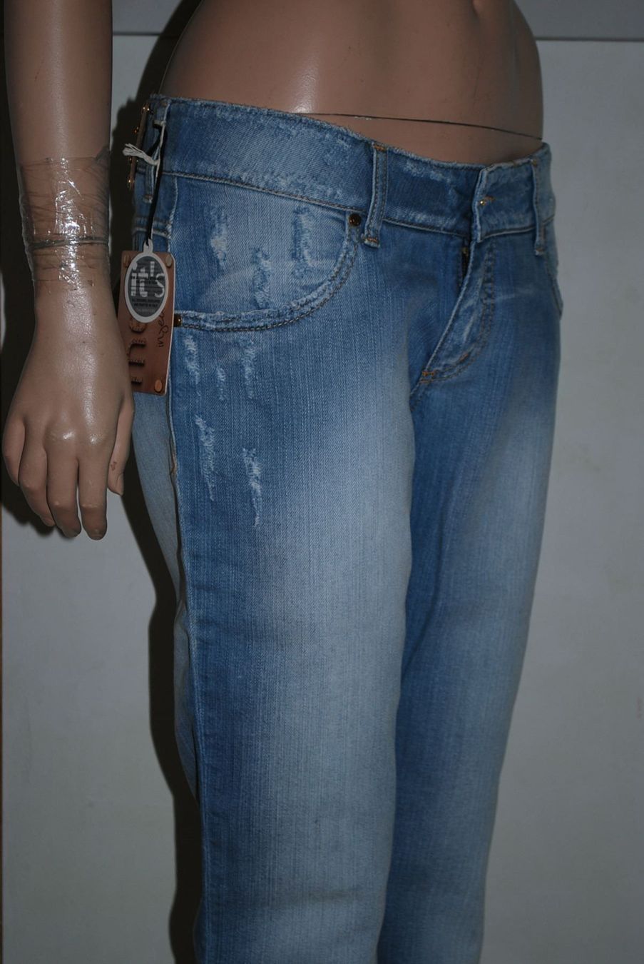 Jeans: MET Jeans taille / Grosse W32 neuf / neu – Nuovo e nell'imballaggio originale da Cossonay-ville venduto da Super-Price-Quality 3