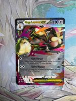 Pokémon TCG – Mega Lopunny EX (PFL084) Phantasmal Flames