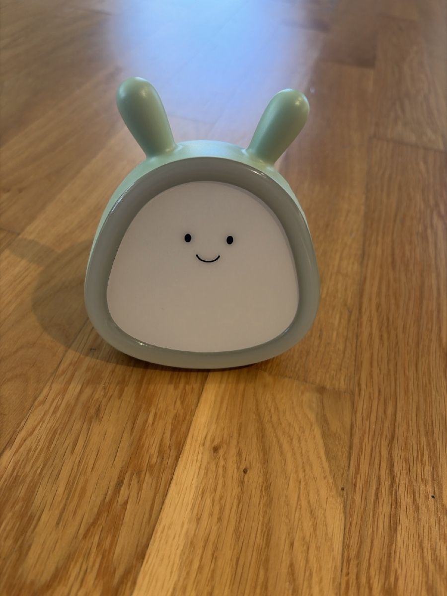 Réveils: Kinderwecker Hase keine Batterie  – D'occasion à Dagmersellen par patriceee01