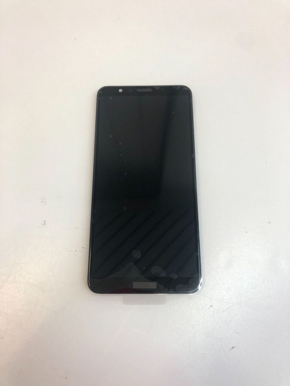 Huawei Telefoni cellulari / Smartphones: Huawei Honor 7X Display mit Rahmen – Nuovo e nell'imballaggio originale da bern venduto da reptechnic