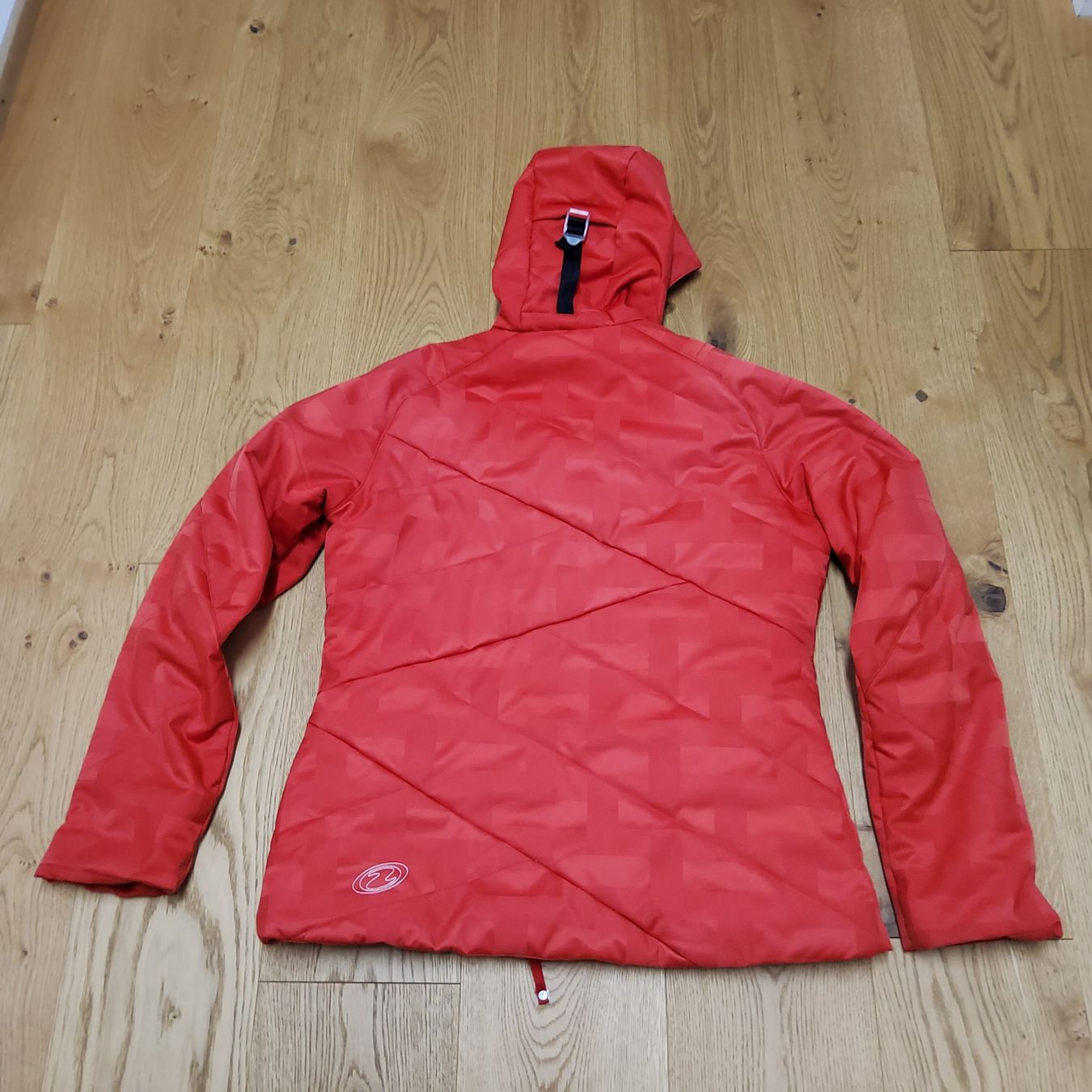 Nike Jacken: Ziener: Jacke/ Skijacke/ Freizeitjacke – Gebraucht aus Naters von 3904Naters 1