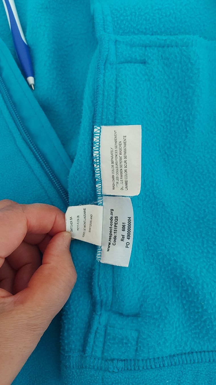 Switcher Giacche: Jacke – Usato da Zürich venduto da jusan 2