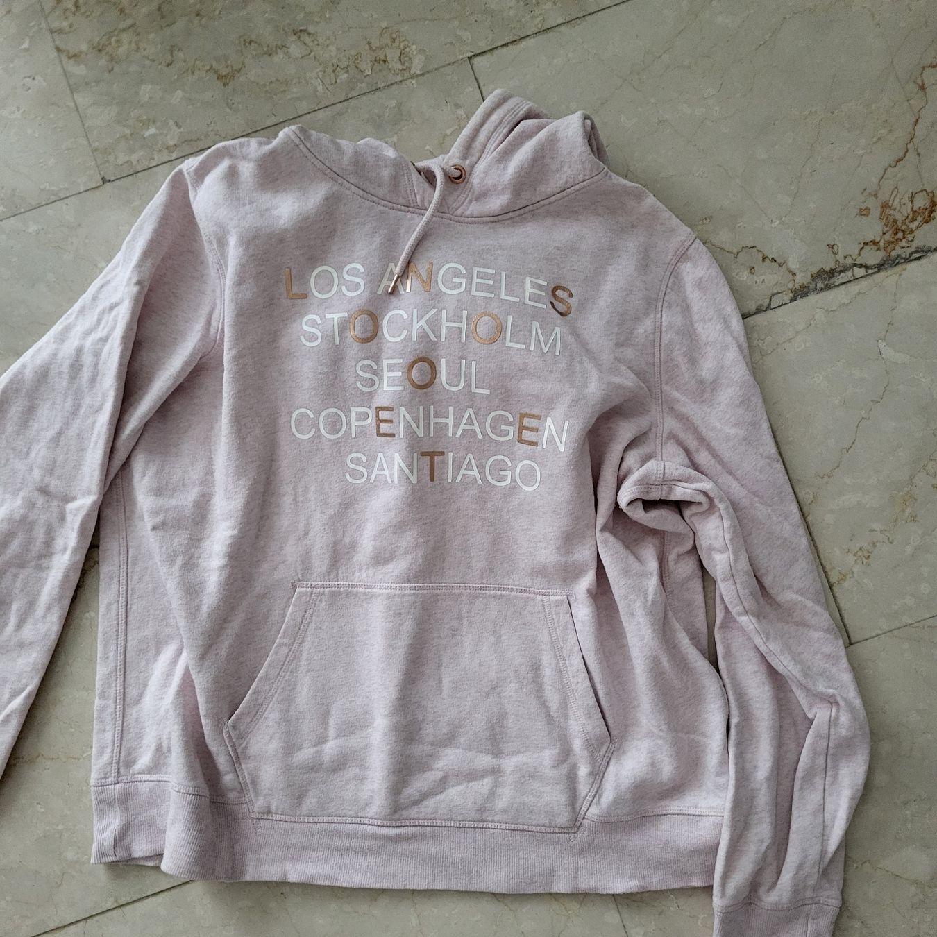 Kleiderpakete: Pullover Paket Damen XL (Artn 86) – Gebraucht aus Wangen ZH von Macle 1