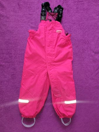 Skihose / Schneehose / Snowboardhose - Lego Wear Gr. 92