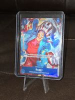 Buggy ST17-003 One Piece Seven Warlords of the Sea 