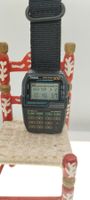 Montre casio bank data 300