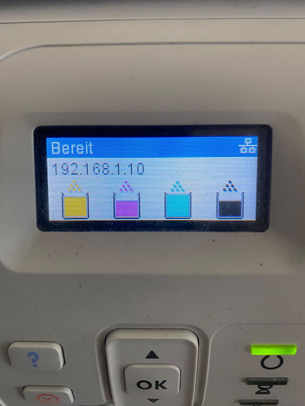 Hewlett Packard Cartucce per stampanti & toner: Druckerpatronen für HP Drucker – Usato da Wil SG venduto da Weingeniesser