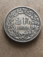 2 Fr. 1922