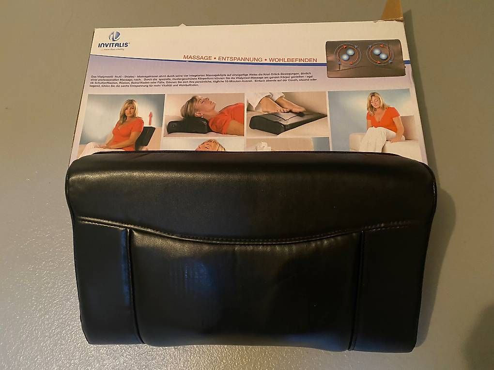 Dispositivi per massaggi: Massage – Usato da Kerzers venduto da kae_kfw9 3