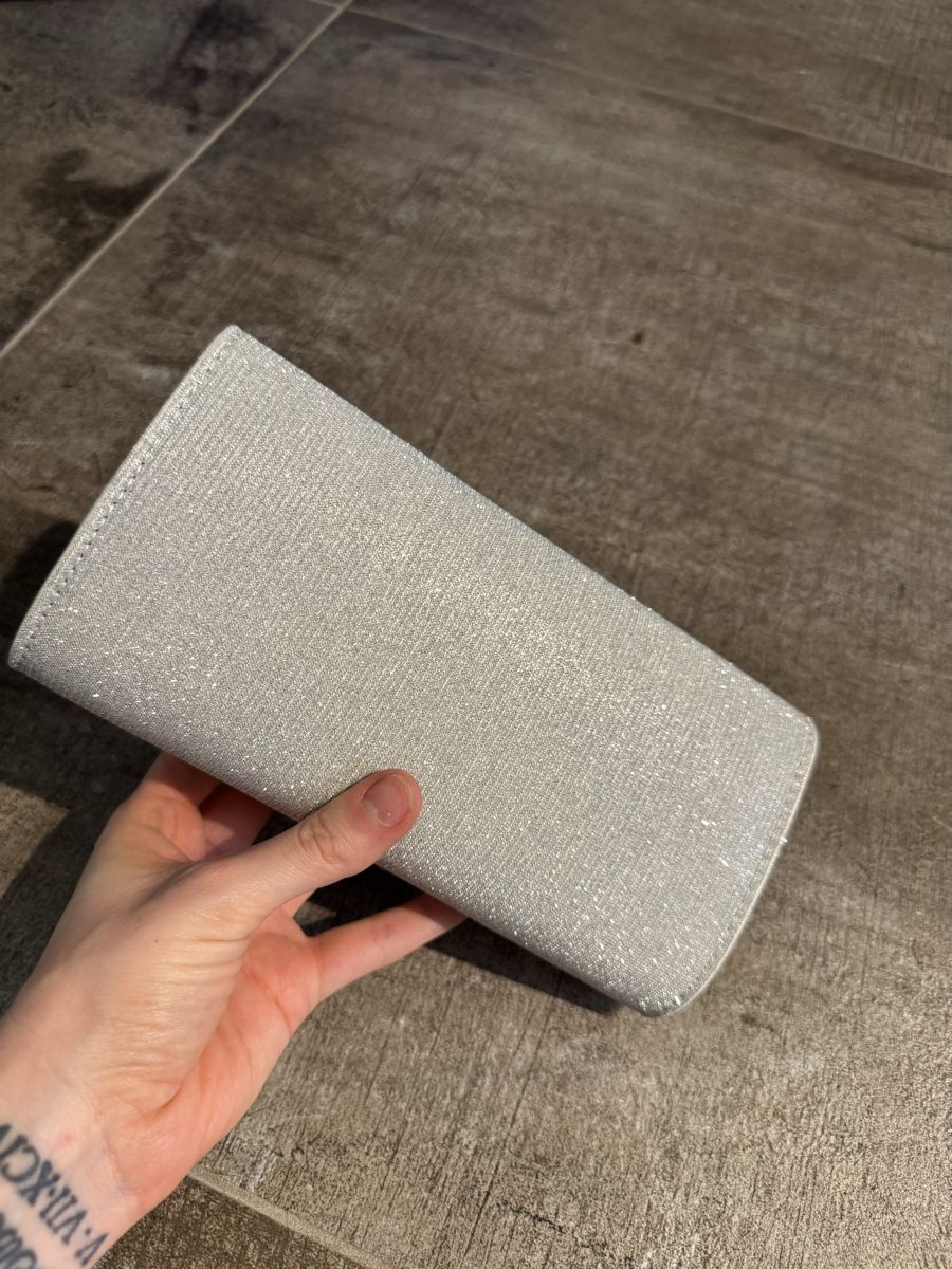 Borse da donna: Elegante Glitzer Tasche – Nuovo (secondo la descrizione) da Sempach venduto da Chanti__ 2