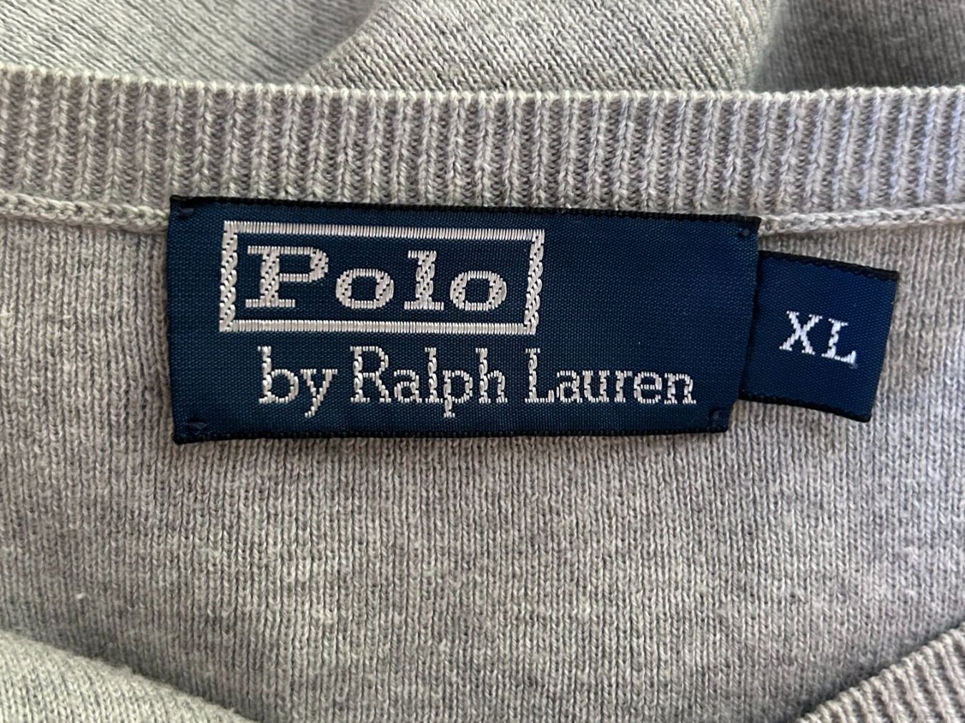 Polo Ralph Lauren Maglioni & Felpe: Polo Ralph Lauren Pullunder – Usato da St. Gallen venduto da look-twice 4