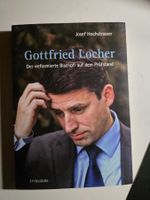 Gottfried Locher - Josef Hochstrasser - Prüfstand 2014