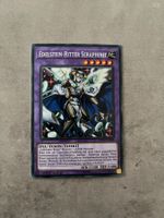 Edelstein-Ritter Seraphinit (SHVA-DE048), Secret Rare