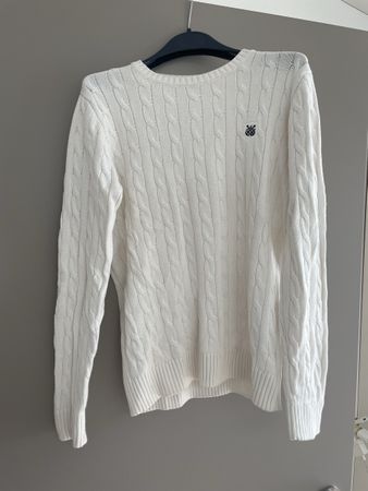 Pullover 100% Baumwolle Giorgio Di Mare Gr.L