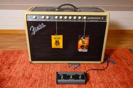 Fender Amp Super Sonic 60
