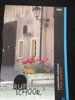 Bon 2 pour 1 entrée au Kultschüür