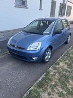 Ford Fiesta 1.4 TDCI DEFEKT !!!