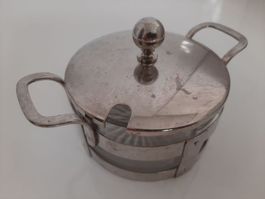 Zuckerdose, Vintage