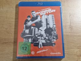 Sonne und Beton (2023) NEU OVP Bluray