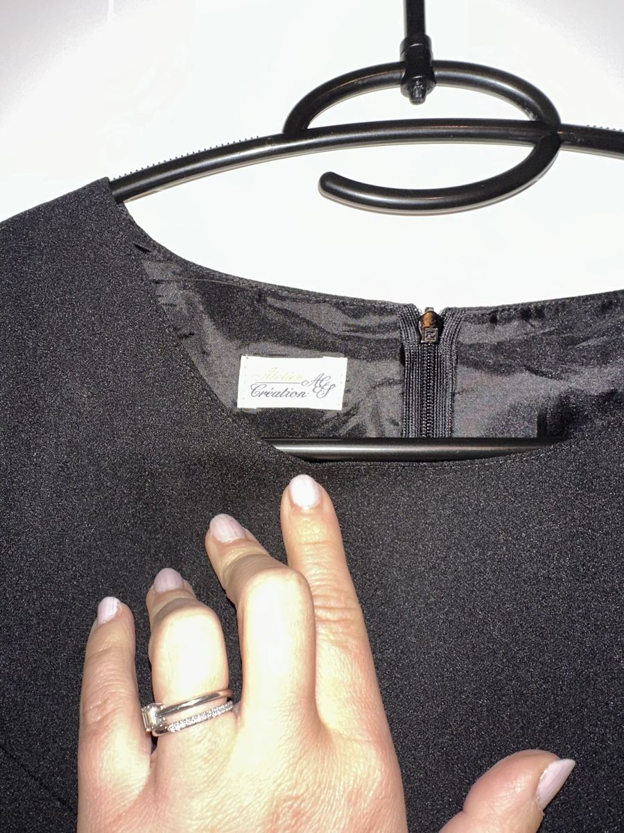 Vestiti: Atelier Creation Kleid,Gr.42 – Usato da Zürich venduto da millaiana 1