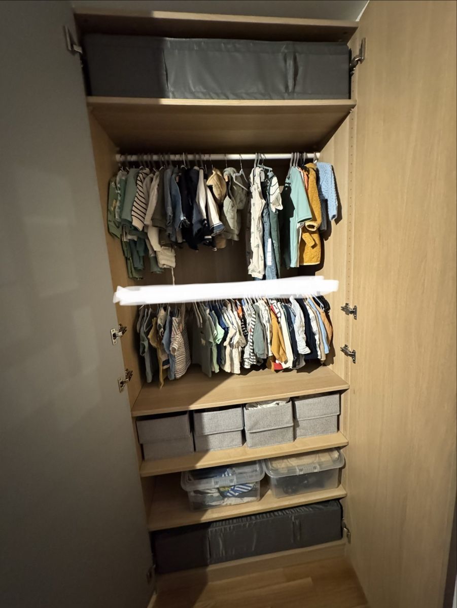 Ikea Armadi: Ikea Pax Schrank – Usato da Dietikon venduto da giu_9dsn 2