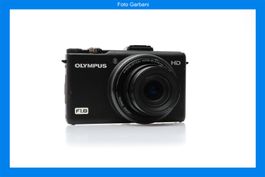 Olympus XZ-1