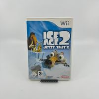 Ice Age 2 Jetzt taut's (Wii)