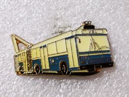 Ansteckpin 170: Bus VBL