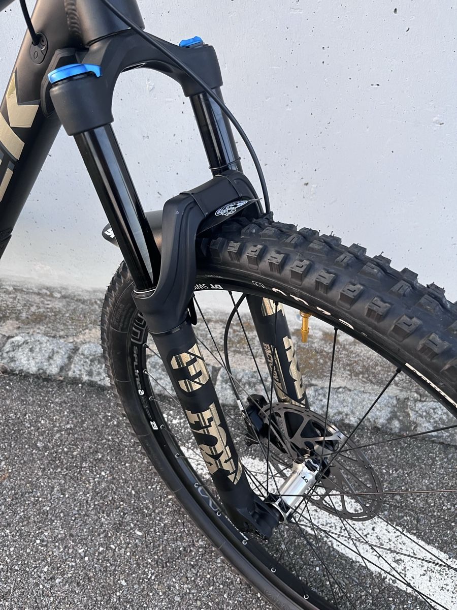 Trek Velos: MTB Fully Trek Fuel Ex 8 – Gebraucht aus St. Erhard von sandi76 3
