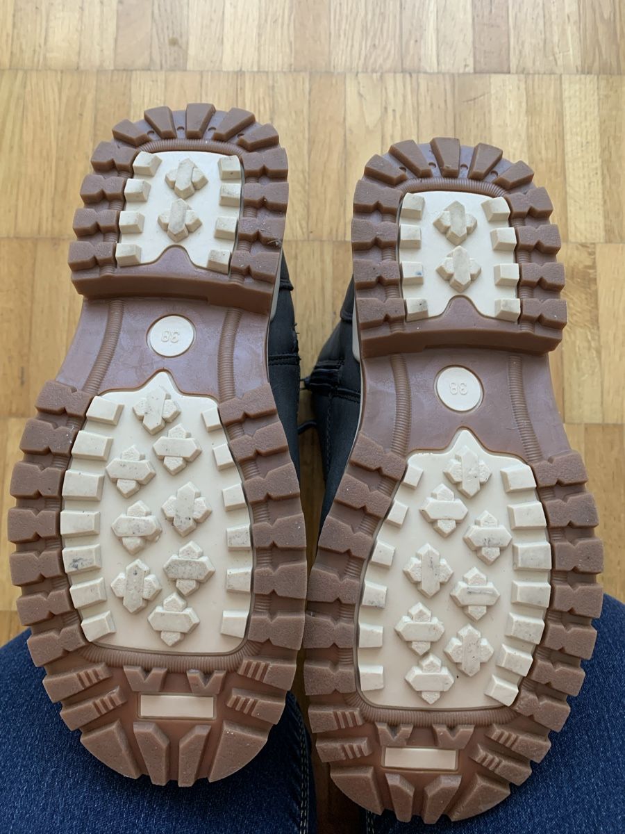 Schuhe für Jungen: Winterschuhe Jungen Grösse 38 – Neu (gemäss Beschreibung) aus Diepoldsau von Luxusdeko 4