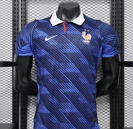 🇫🇷 Frankreich Home Trikot 2026 | Auf Bestellung