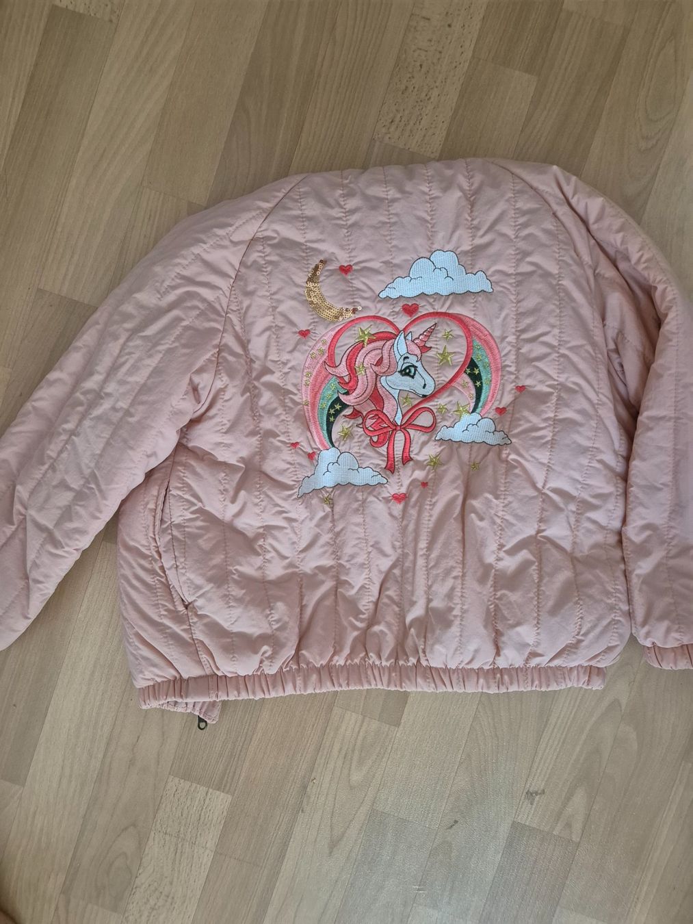 Konges Slojd Jacken & Mäntel: Konges Slojd Mädchen Winterjacke – Gebraucht aus Spreitenbach von Jus_299b 2