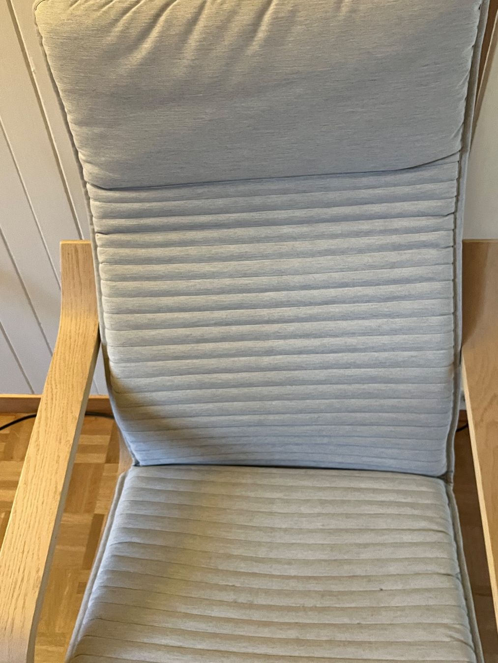 Ikea Fauteuils: Ikea Pläng Sessel – D'occasion à Herzogenbuchsee par Tinos30 1
