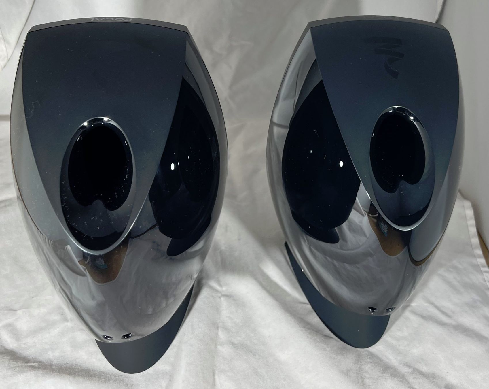 Focal Lautsprecher: Focal SIB EVO 2.0 – Gebraucht aus Biel/Bienne von new-life 2