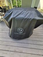 Gasgrill Campingaz gratis abzugeben