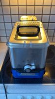 Tefal Oleoclean Pro Inox-Fritteuse
