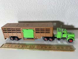 Majorette Truck