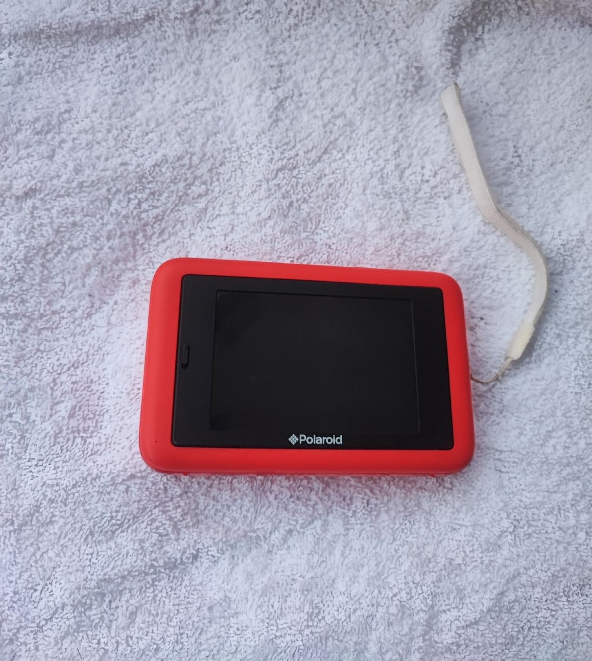 Polaroid Appareil photo: rote Polaroid Snap Touch Sofortbild-Digitalkamera. – D'occasion à Zollikofen par zar_j67f 6