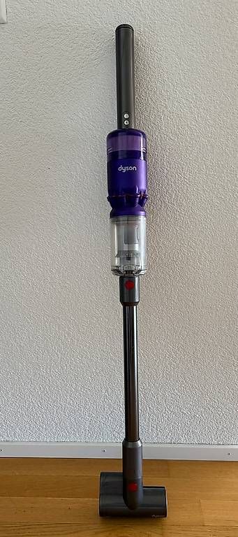 Dyson Staubsauger & Zubehör: Dyson Omni Glide Staubsauger – Gebraucht aus Ostermundigen von DeOs3072