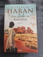 Elizabeth Haran Eine Liebe in Australien Familiengeschichte