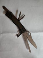 Victorinox Armeesackmesser Jg 2011 (Neu)