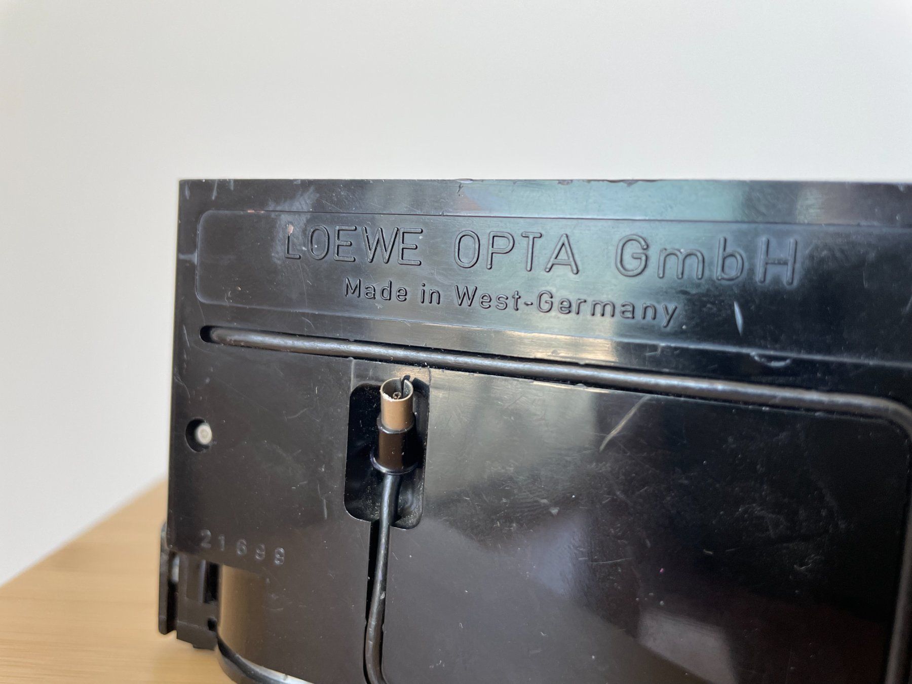 Flash: Flash Loewe Opta Optron 360 – Usato da Petit Lancy venduto da gil_hr6v 5